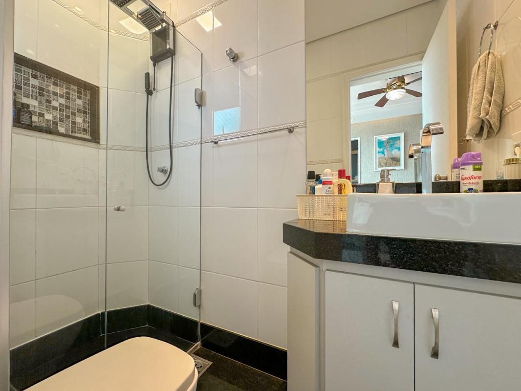 Cobertura, Dona Clara, 3 Quartos, 2 Vagas, 1 Suíte