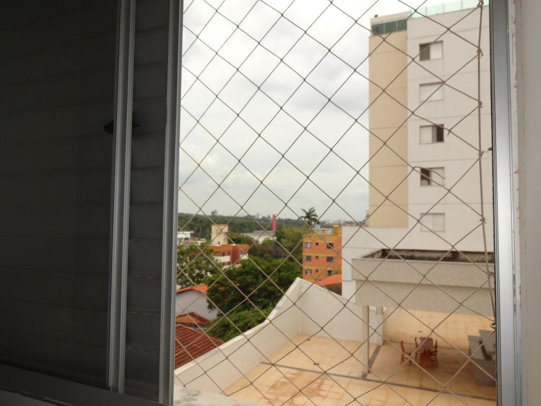 Apartamento, Indaiá, 3 Quartos, 2 Vagas, 1 Suíte