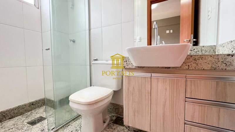 Apartamento, Buritis, 2 Quartos, 2 Vagas, 2 Suítes