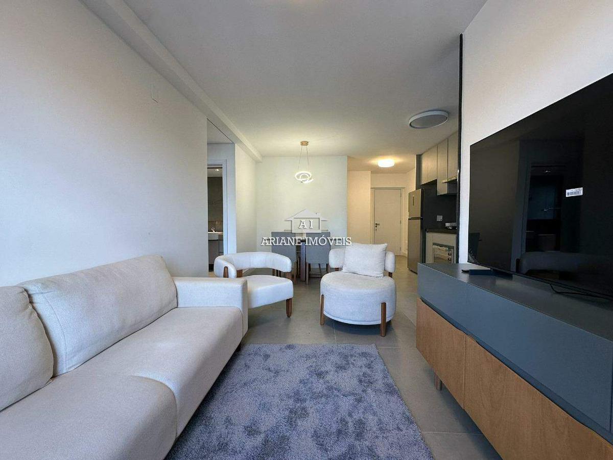 Apartamento, Santo Agostinho, 1 Quarto, 1 Vaga
