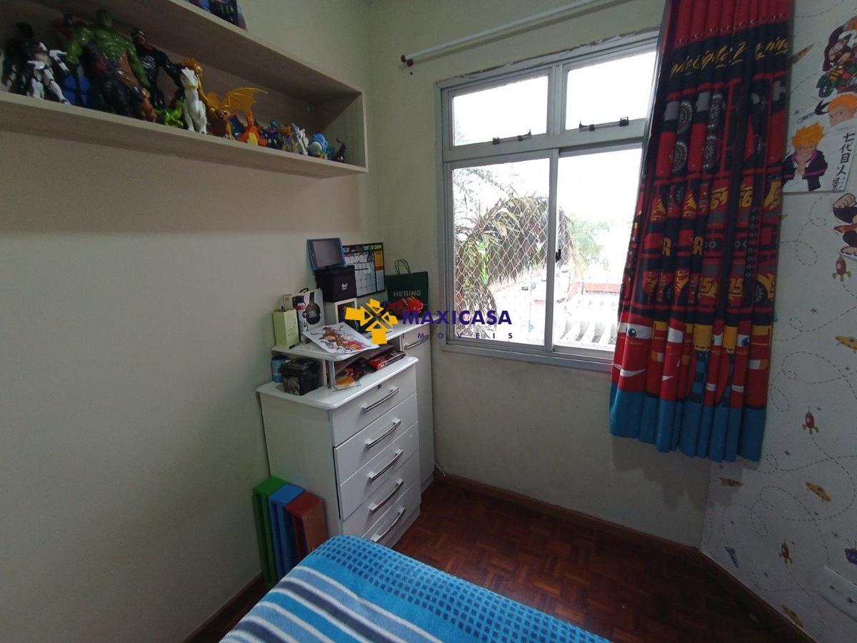 Apartamento, Jardim Guanabara, 3 Quartos, 1 Vaga