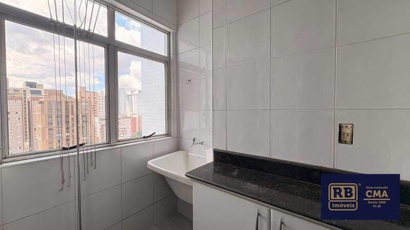 Apartamento, Lourdes, 3 Quartos, 2 Vagas, 1 Suíte