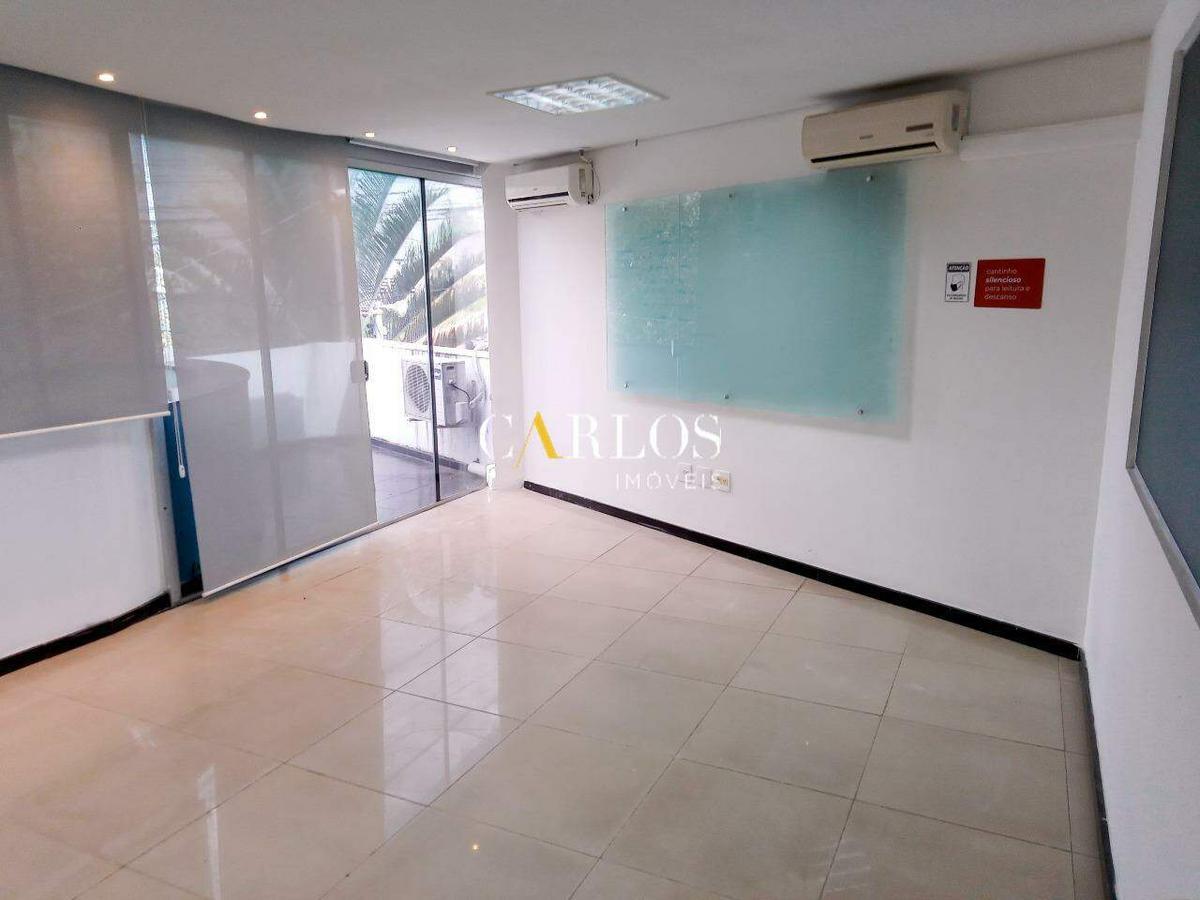 Andar, Santa Lúcia, 4 Vagas