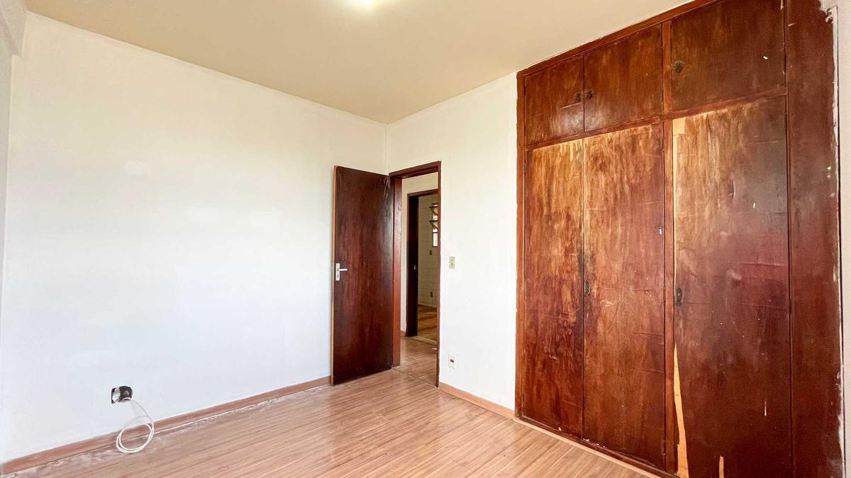 Apartamento, Prado, 2 Quartos, 1 Vaga