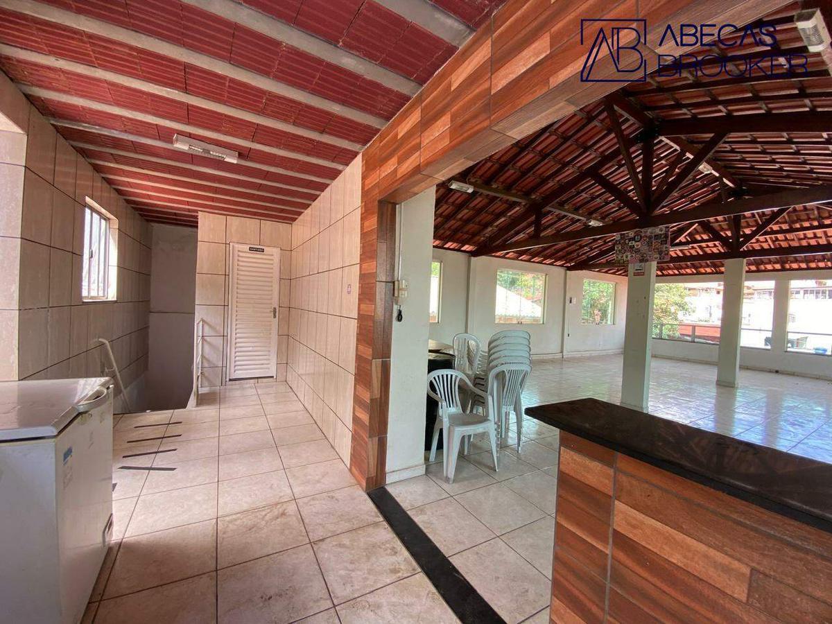 Casa, Estrela do Oriente, 3 Quartos, 2 Vagas, 1 Suíte