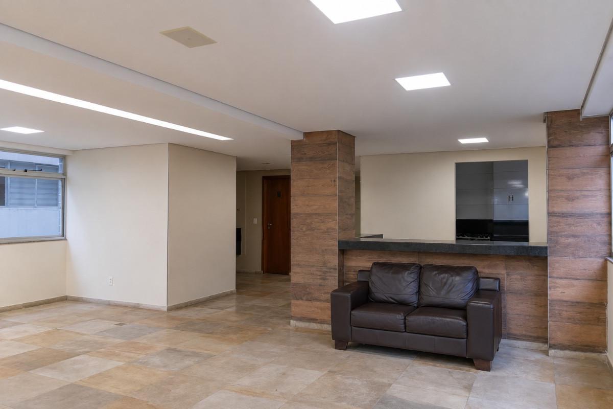 Apartamento, Gutierrez, 3 Quartos, 3 Vagas, 1 Suíte