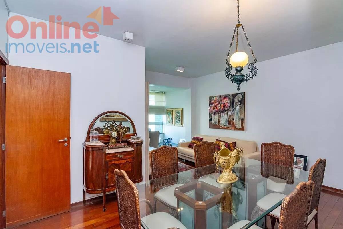 Apartamento, São Pedro, 3 Quartos, 0 Vaga, 1 Suíte