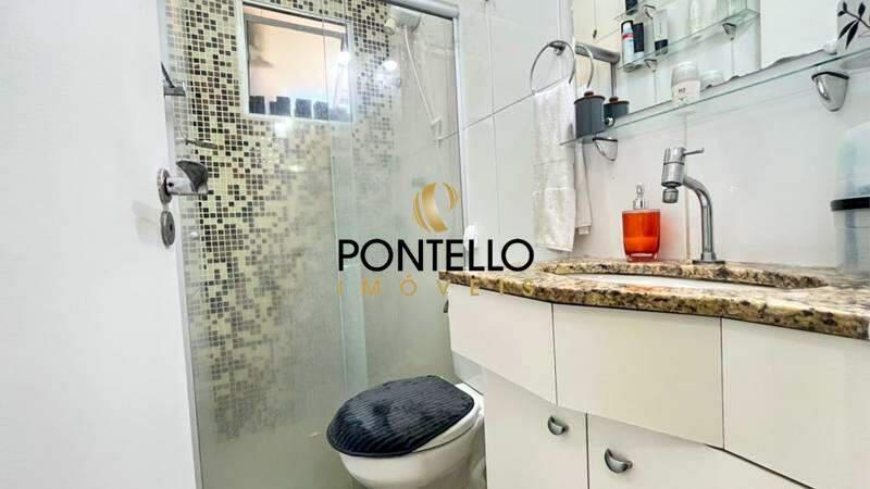 Cobertura, Santa Amélia, 3 Quartos, 1 Vaga, 1 Suíte