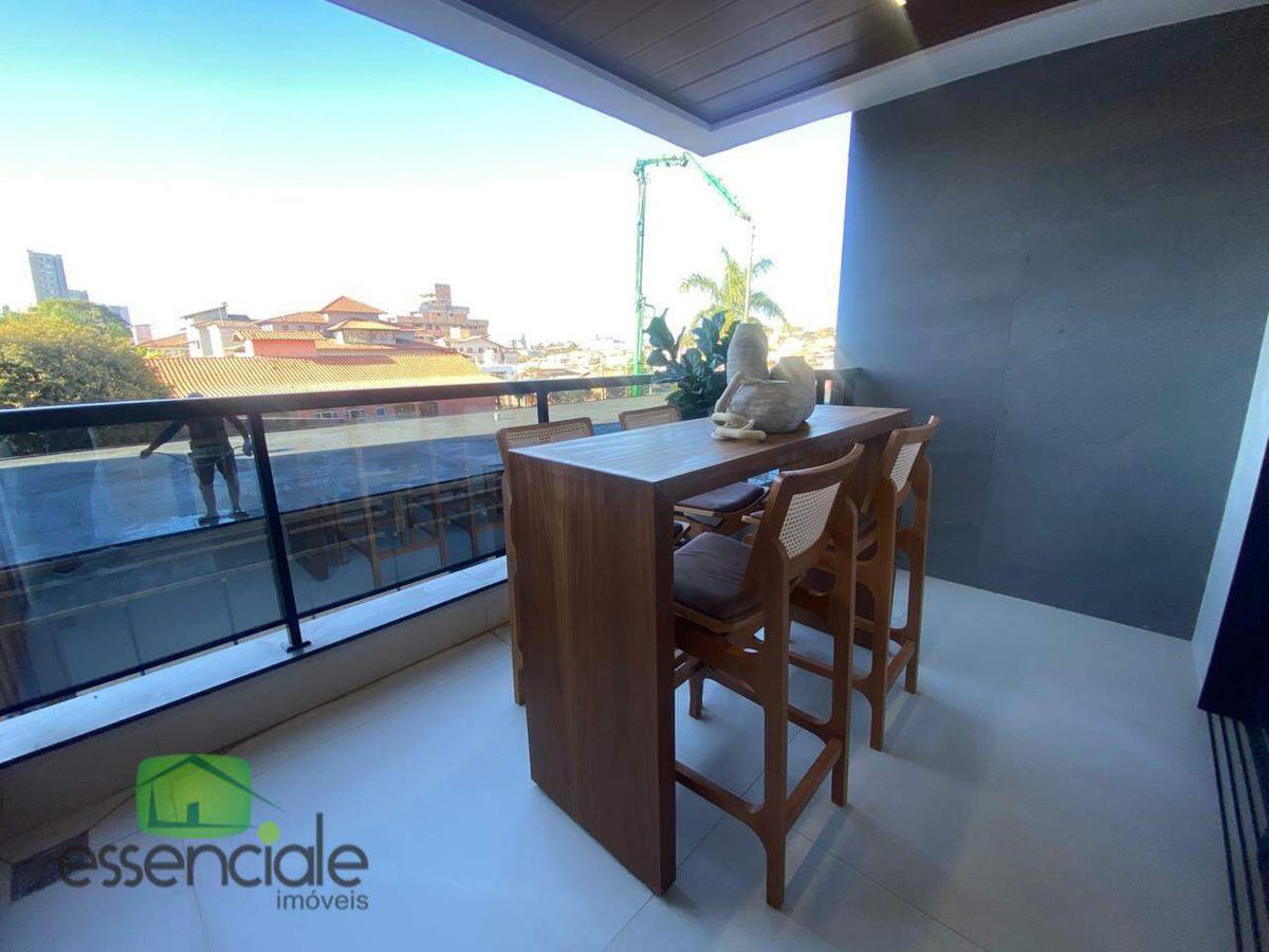 Apartamento, Jardim Riacho das Pedras, 3 Quartos, 2 Vagas, 3 Suítes