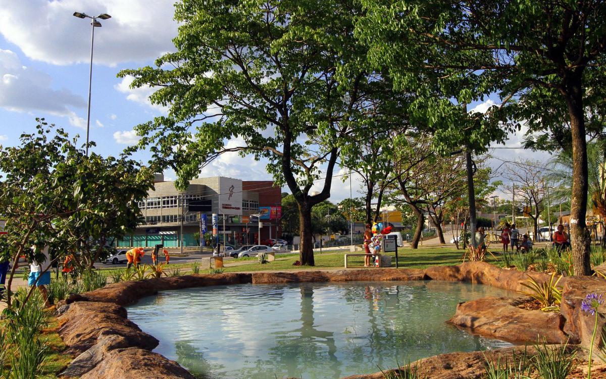 Casa, Jardim Brasília, 3 Quartos, 2 Vagas, 1 Suíte