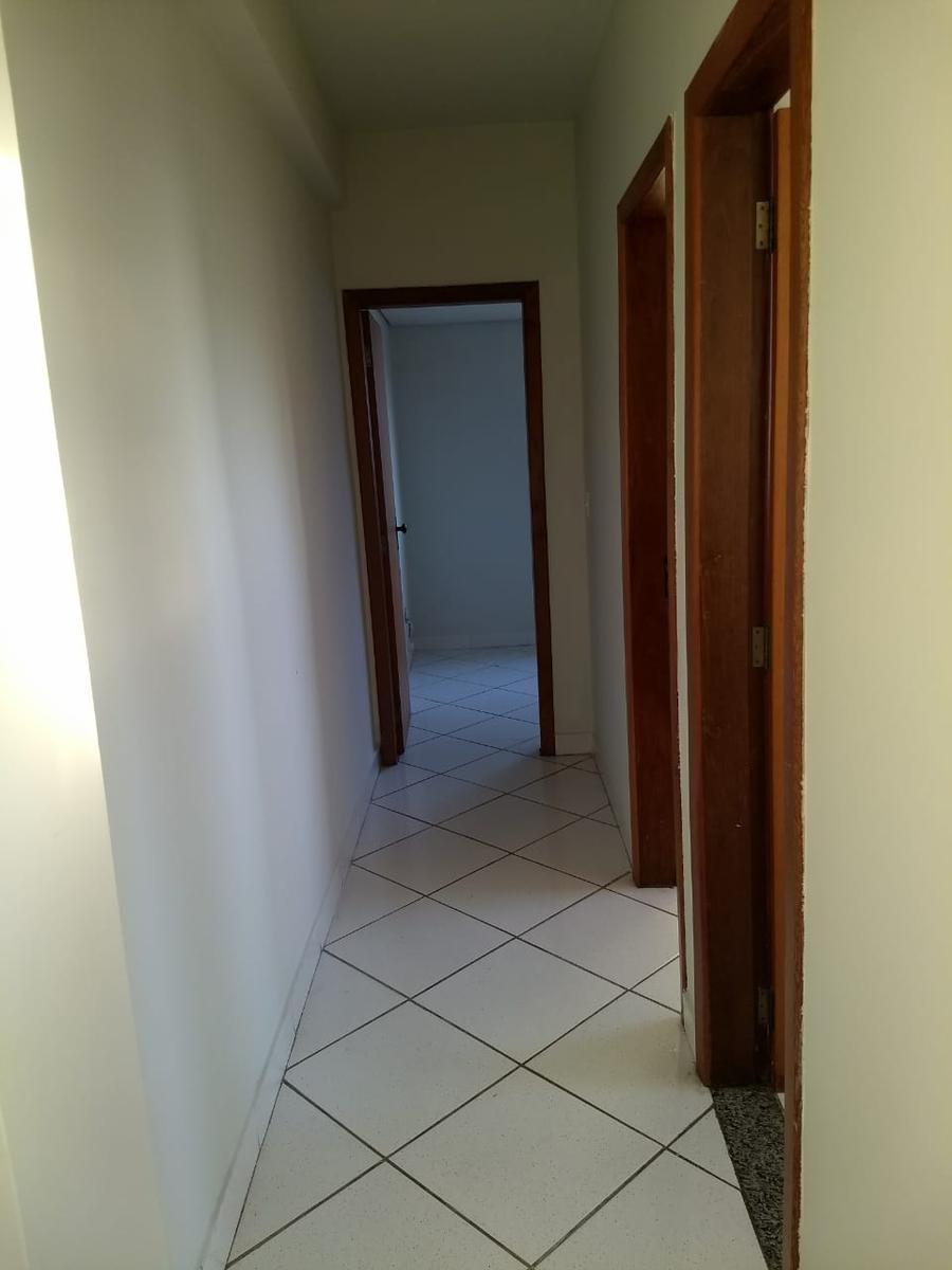 Apartamento, Renascença, 2 Quartos, 1 Vaga