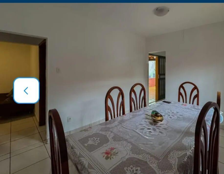 Casa, Pompéia, 3 Quartos, 4 Vagas, 1 Suíte