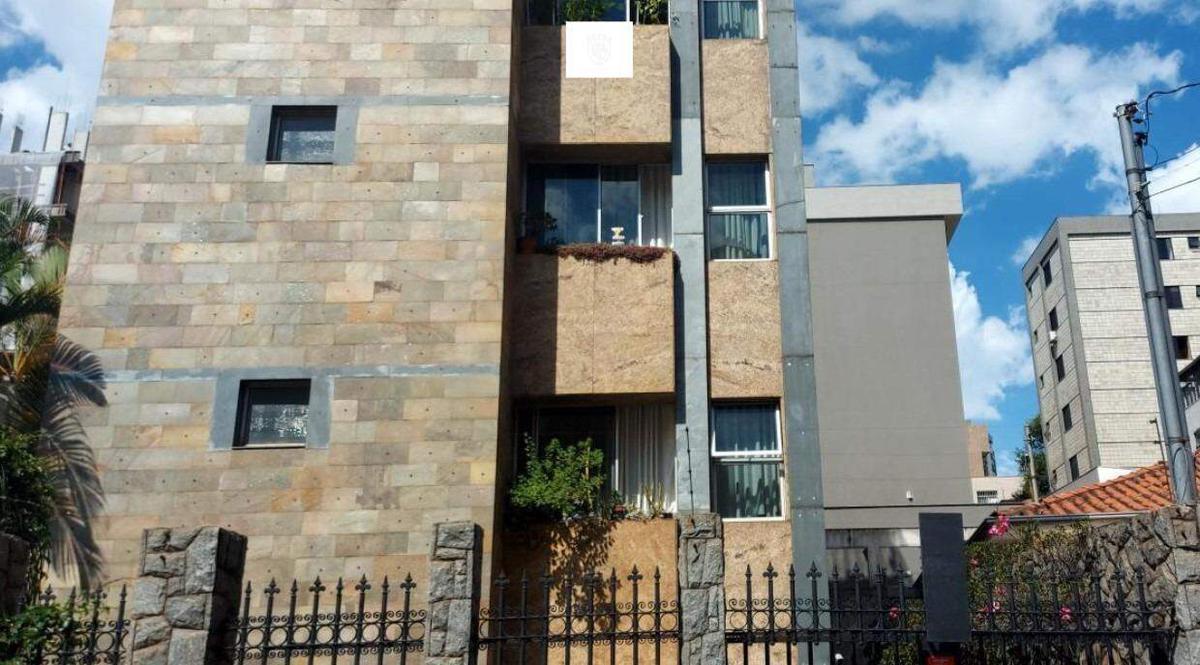 Cobertura, Serra, 4 Quartos, 4 Vagas, 2 Suítes