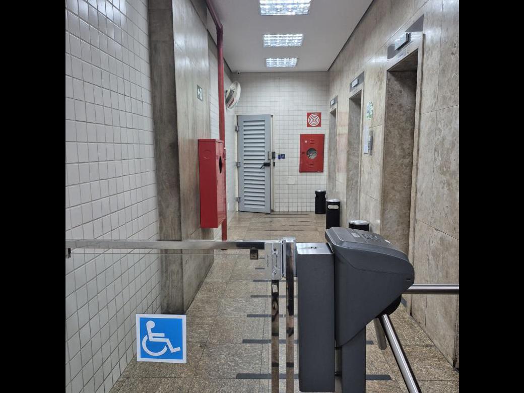 Sala, Savassi, 0 Quarto, 1 Vaga