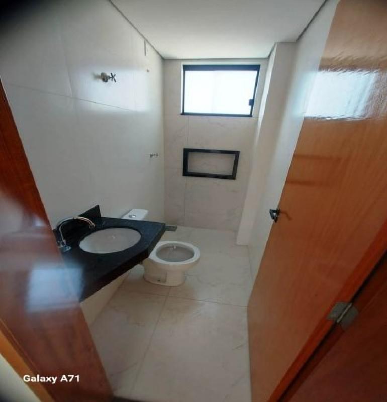 Apartamento, Copacabana, 2 Quartos, 1 Vaga