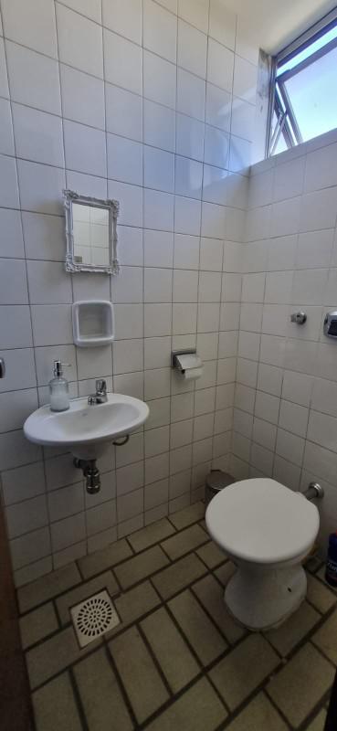 Sala, Centro, 0 Quarto, 0 Vaga