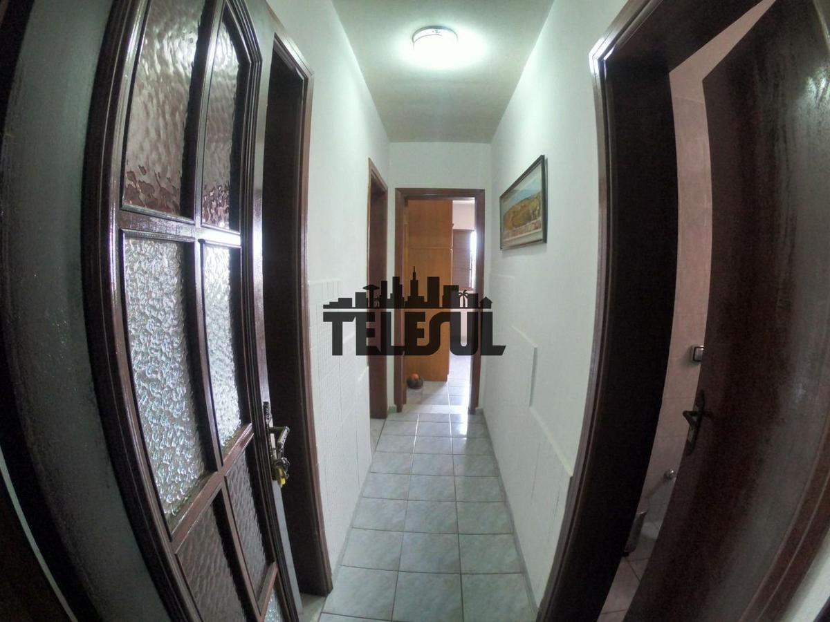 Casa, Vila Andere I, 3 Quartos, 0 Vaga, 1 Suíte