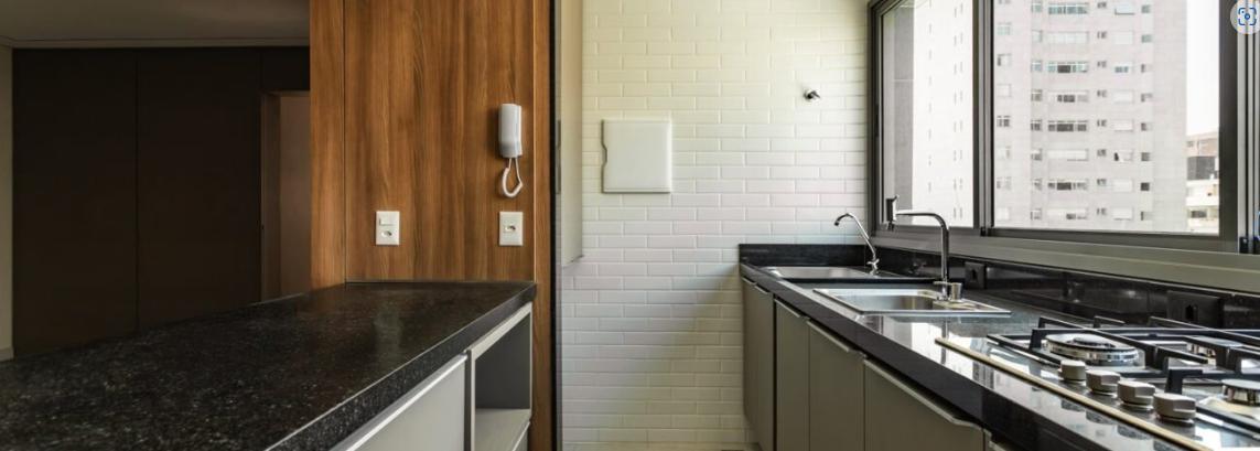 Apartamento, Carmo, 2 Quartos, 2 Vagas, 1 Suíte