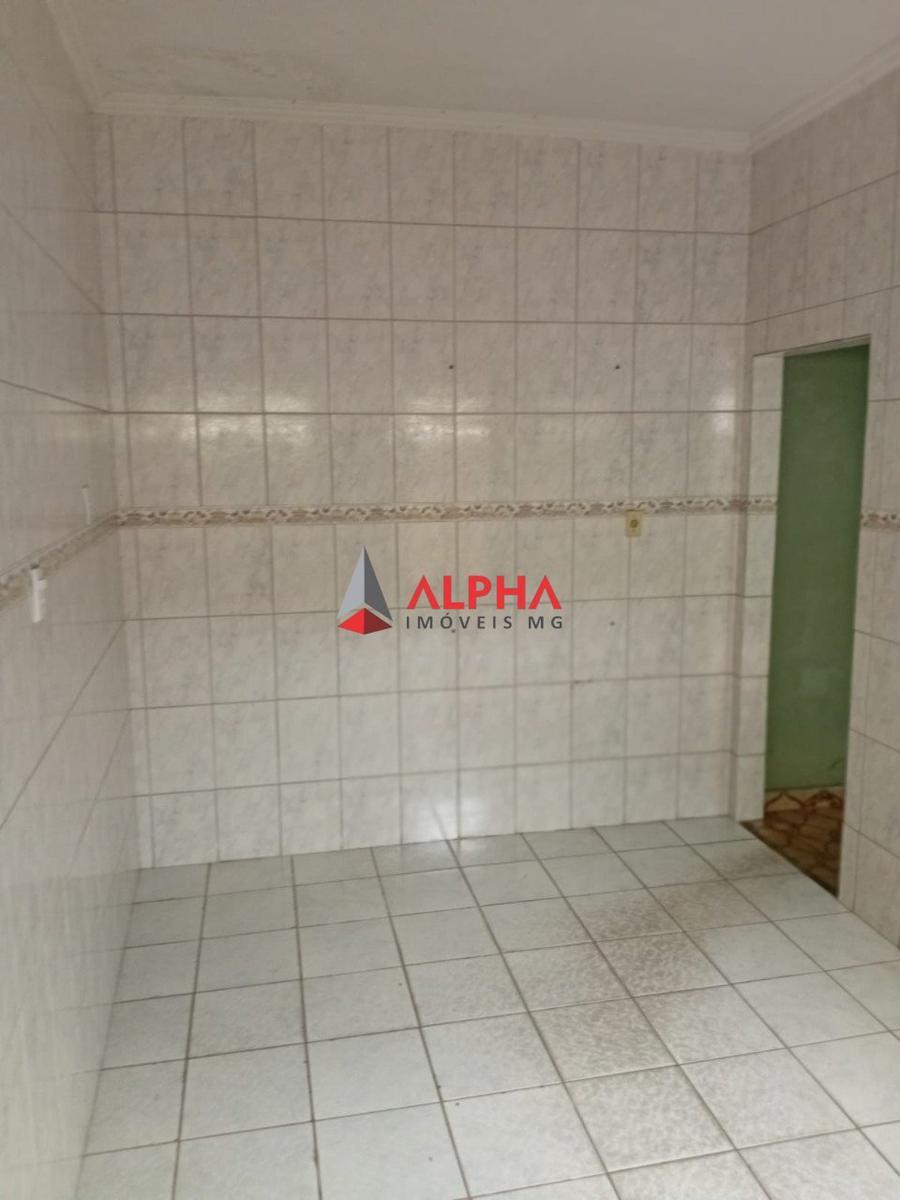 Casa, Washington Pires, 2 Quartos, 3 Vagas