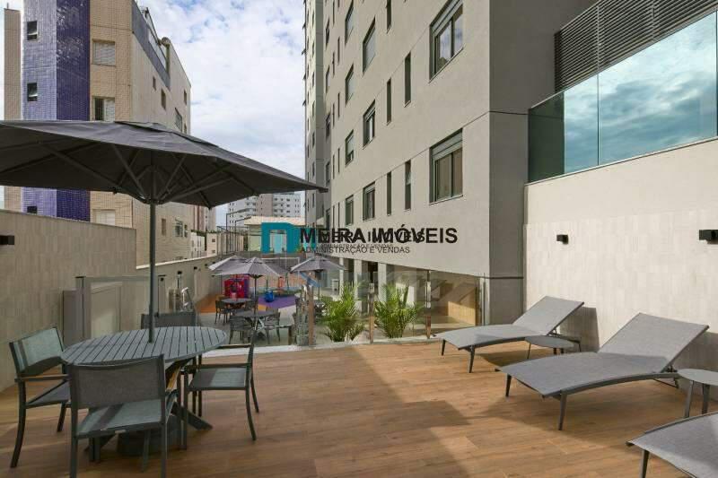 Apartamento, Cidade Nova, 2 Quartos, 2 Vagas, 1 Suíte