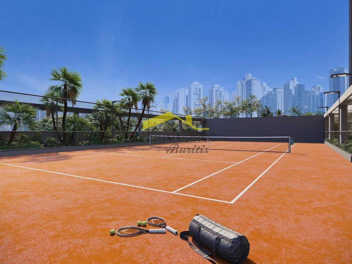 Apartamento, Vila da Serra, 4 Quartos, 3 Vagas, 2 Suítes