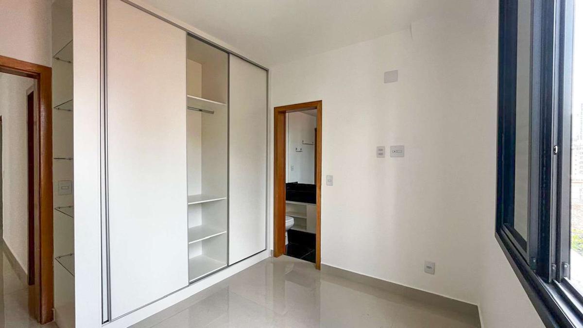 Apartamento, Gutierrez, 3 Quartos, 2 Vagas, 1 Suíte