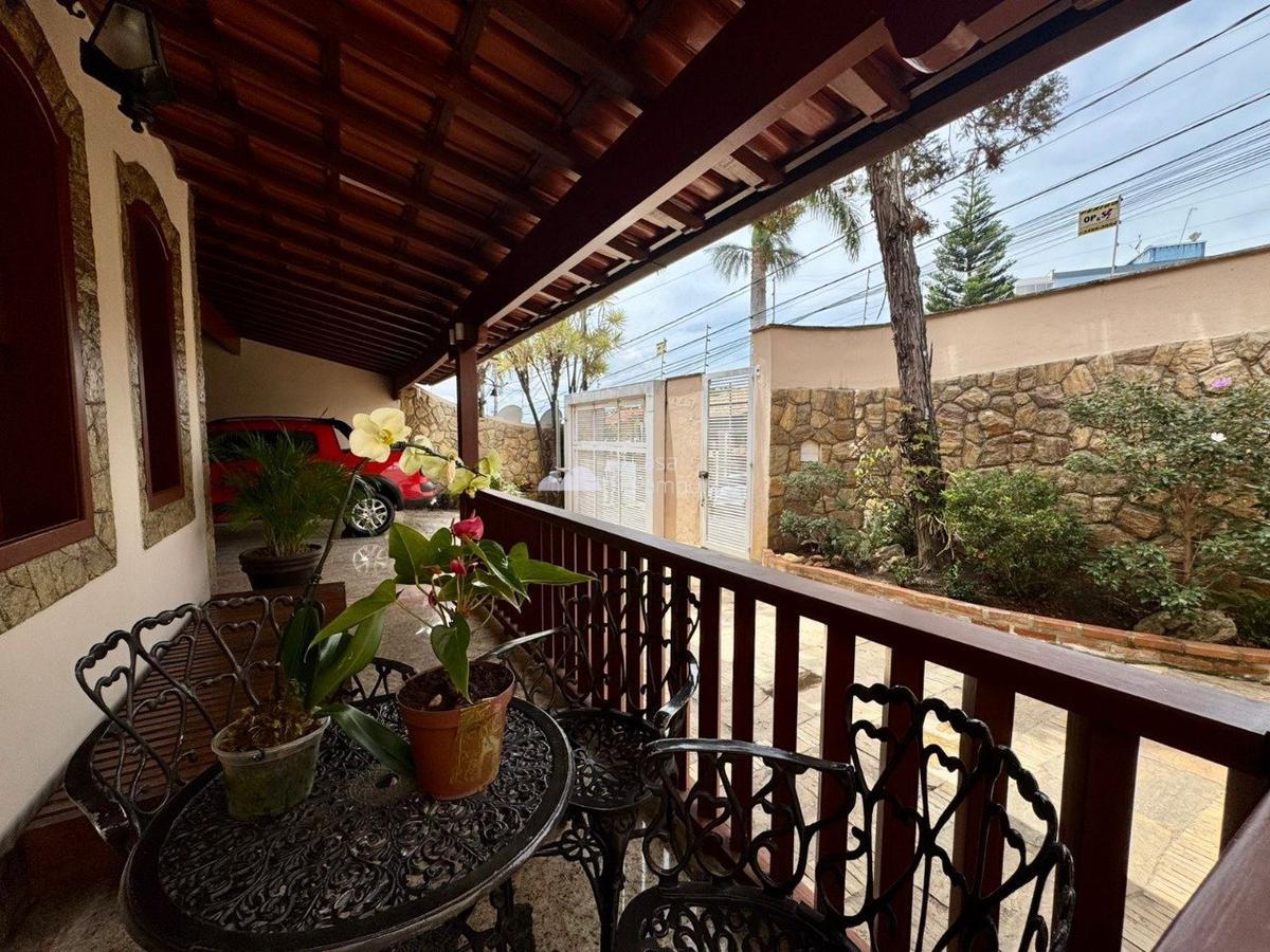 Casa, Santa Amélia, 3 Quartos, 4 Vagas, 1 Suíte