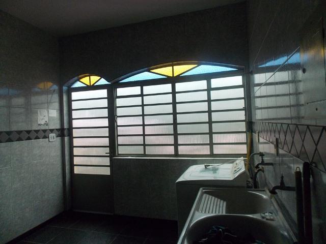 Casa, Betânia, 3 Quartos, 2 Vagas, 1 Suíte