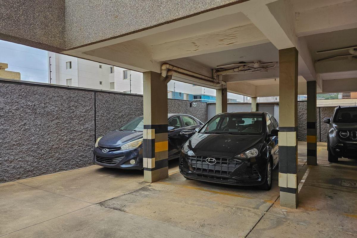 Apartamento, Buritis, 3 Quartos, 2 Vagas, 1 Suíte
