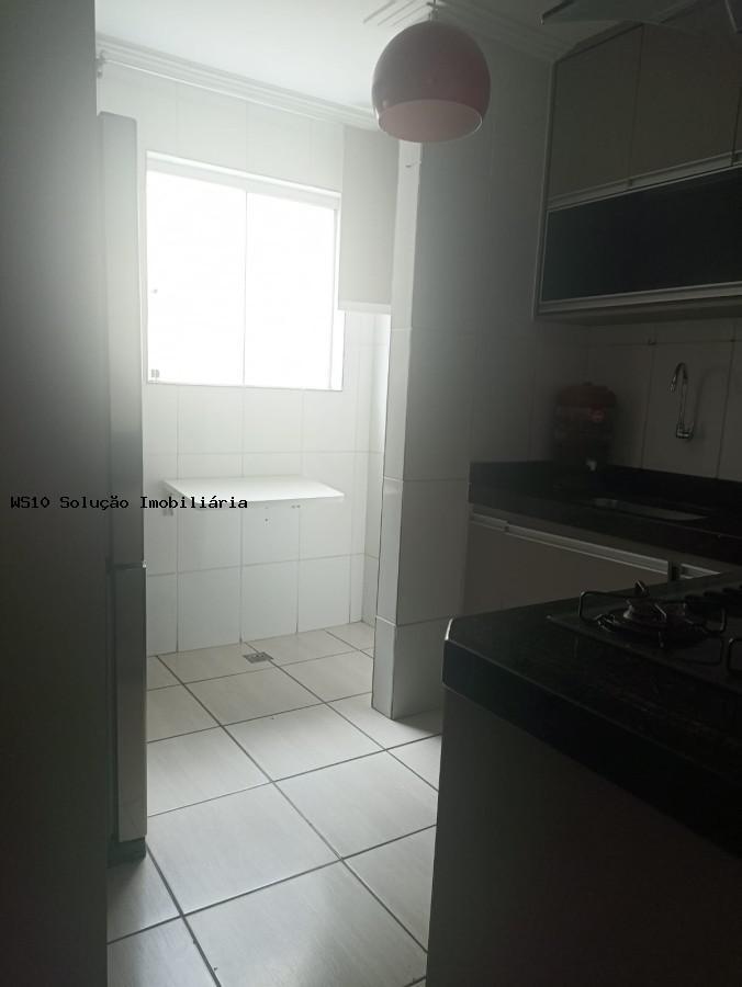 Apartamento, Linda Vista, 2 Quartos, 1 Vaga
