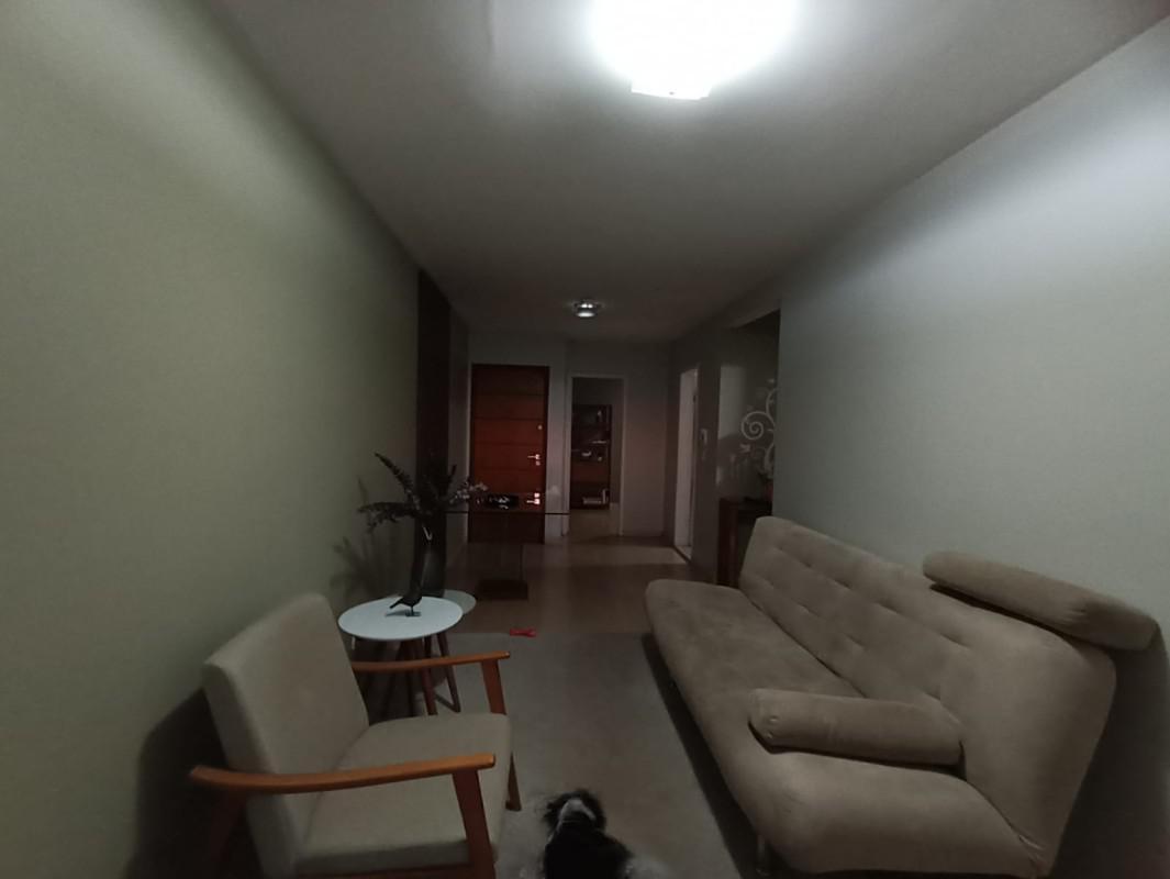 Apartamento, Fernão Dias, 3 Quartos, 1 Vaga