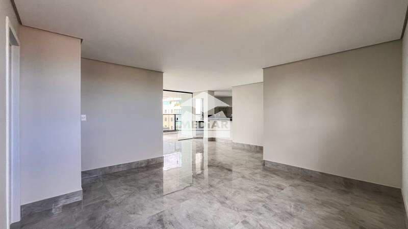 Apartamento, Castelo, 4 Quartos, 4 Vagas, 2 Suítes
