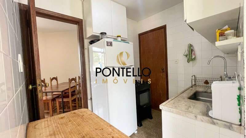 Apartamento, Cruzeiro, 2 Quartos, 1 Vaga