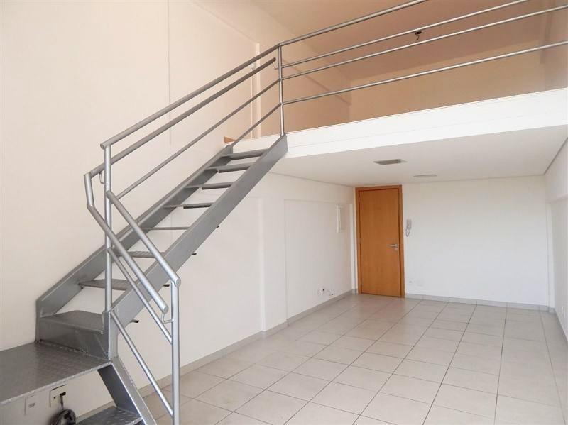 Sala, São José, 0 Quarto, 1 Vaga