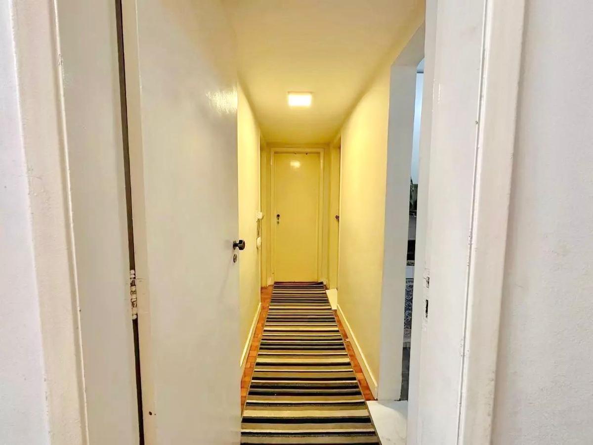 Apartamento, São Pedro, 2 Quartos, 1 Vaga
