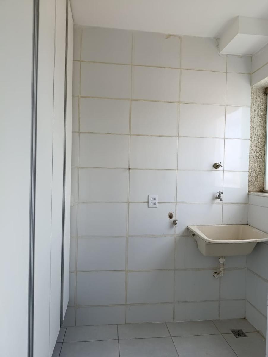 Apartamento, Álvaro Camargos, 3 Quartos, 2 Vagas, 1 Suíte