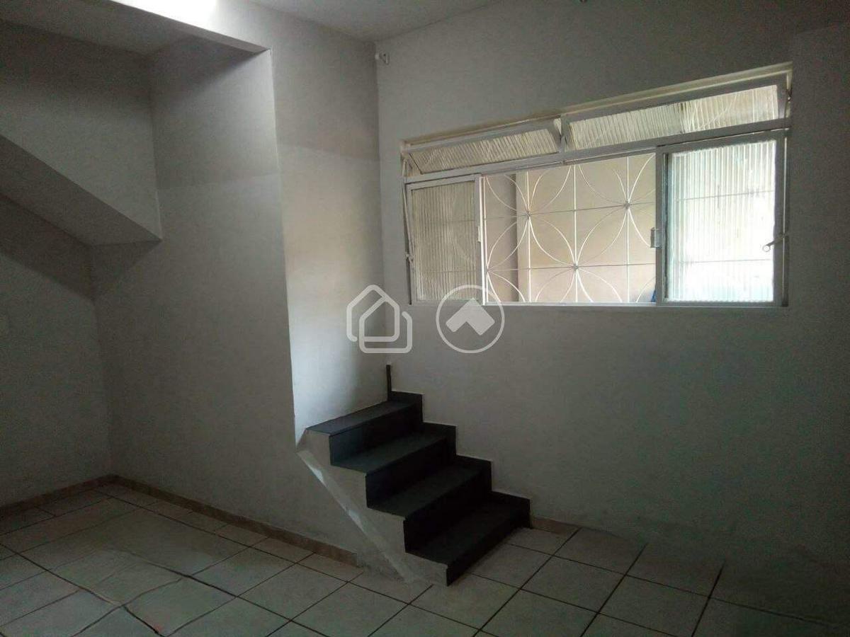 Casa, Vista Alegre, 2 Quartos, 1 Vaga