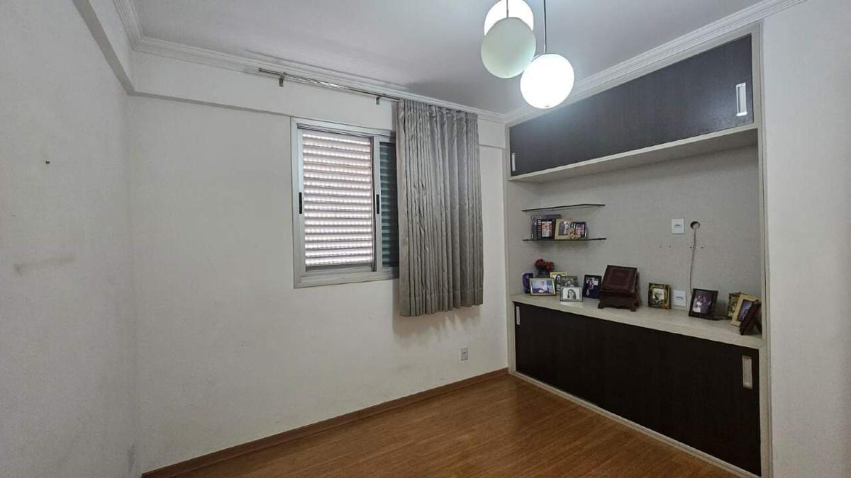 Apartamento, Calafate, 3 Quartos, 3 Vagas, 1 Suíte