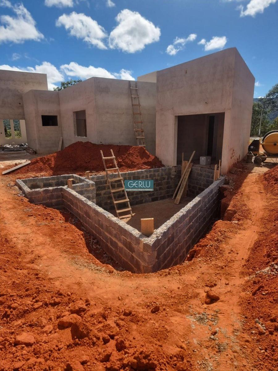 Casa em Condomínio, Centro, 4 Quartos, 2 Vagas, 3 Suítes