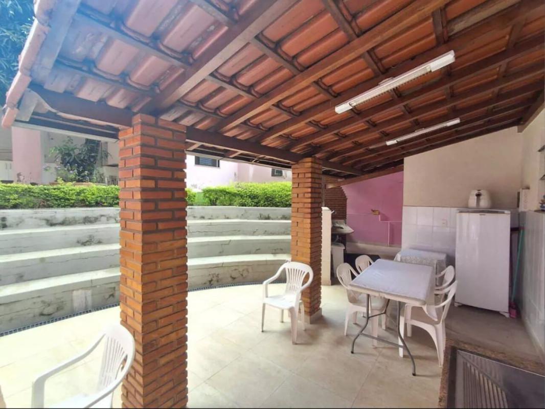 Casa, Santa Inês, 5 Quartos, 3 Vagas, 2 Suítes