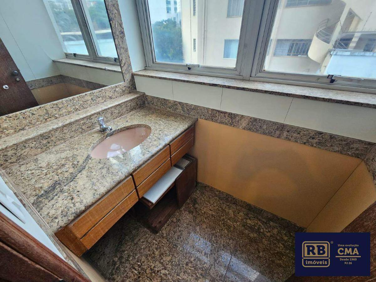 Sala, Funcionários, 0 Quarto, 2 Vagas