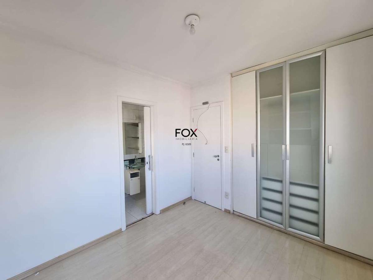 Apartamento, Buritis, 3 Quartos, 2 Vagas, 1 Suíte