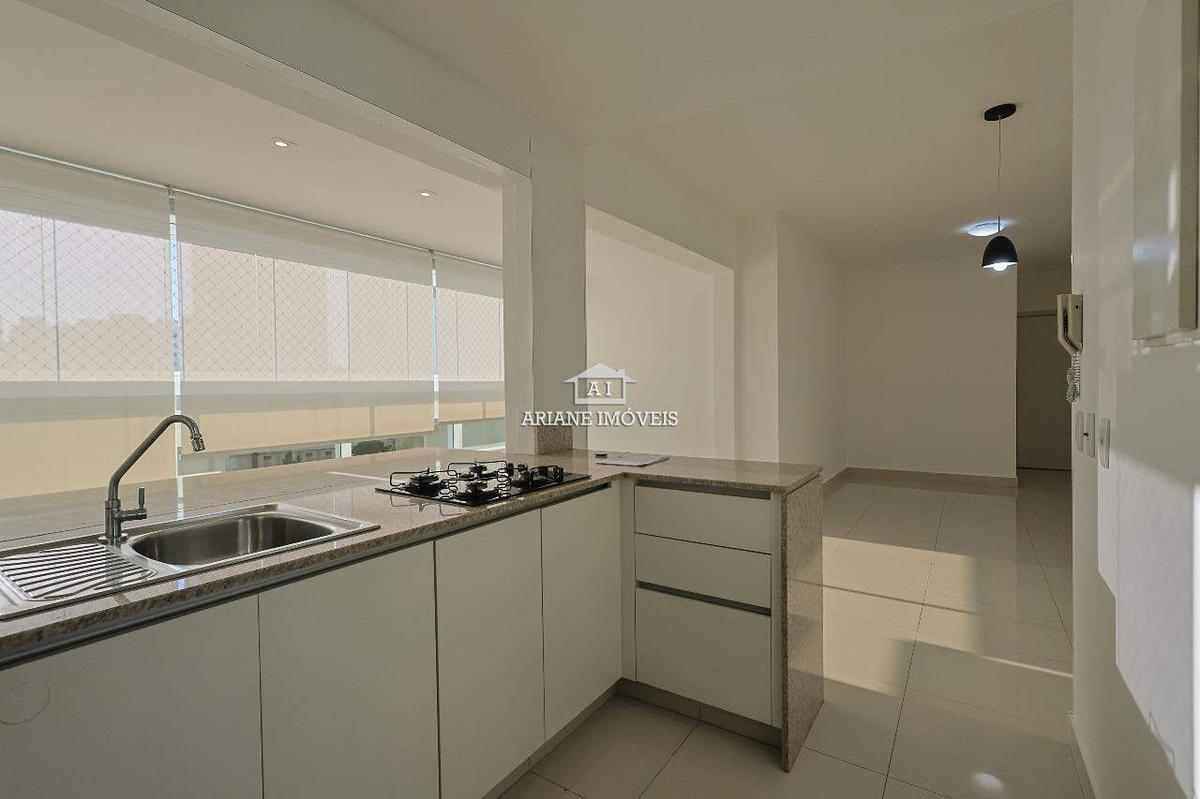 Apartamento, Vila da Serra, 2 Quartos, 2 Vagas, 2 Suítes