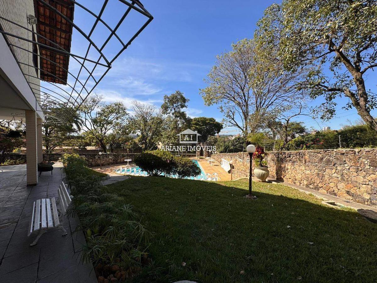 Casa, Bandeirantes (pampulha), 4 Quartos, 10 Vagas, 3 Suítes