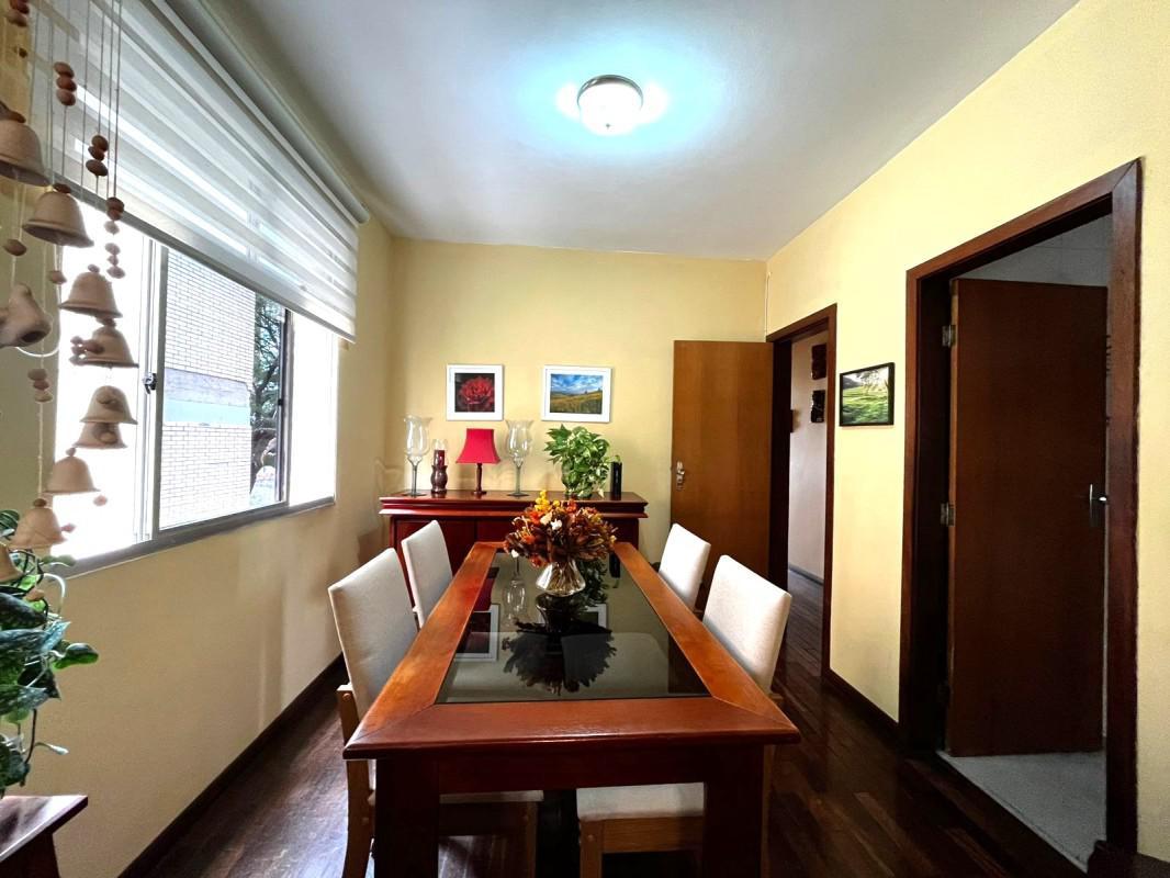 Apartamento, Silveira, 3 Quartos, 2 Vagas, 1 Suíte