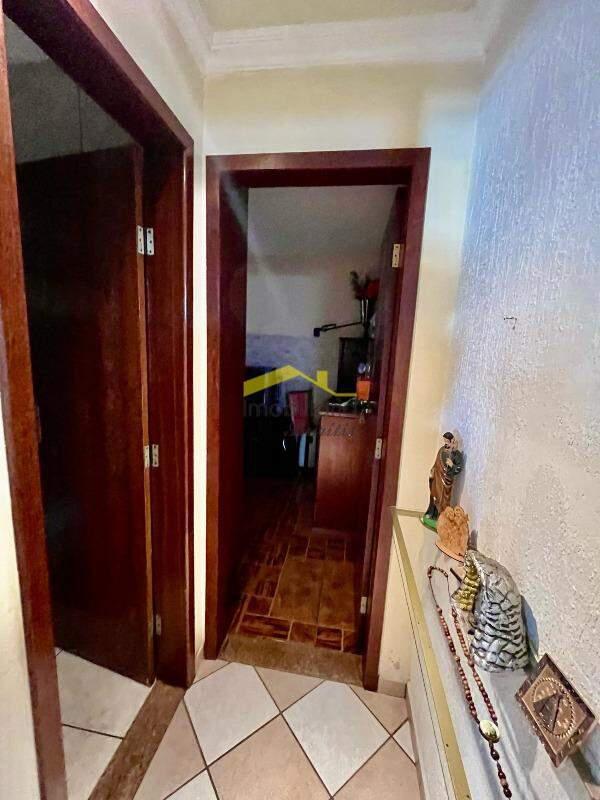 Casa, Marajó, 4 Quartos, 3 Vagas, 1 Suíte