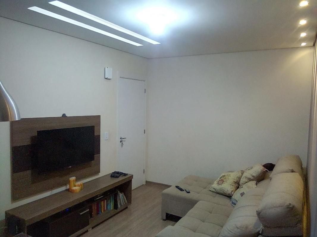 Apartamento, Santa Maria, 2 Quartos, 1 Vaga
