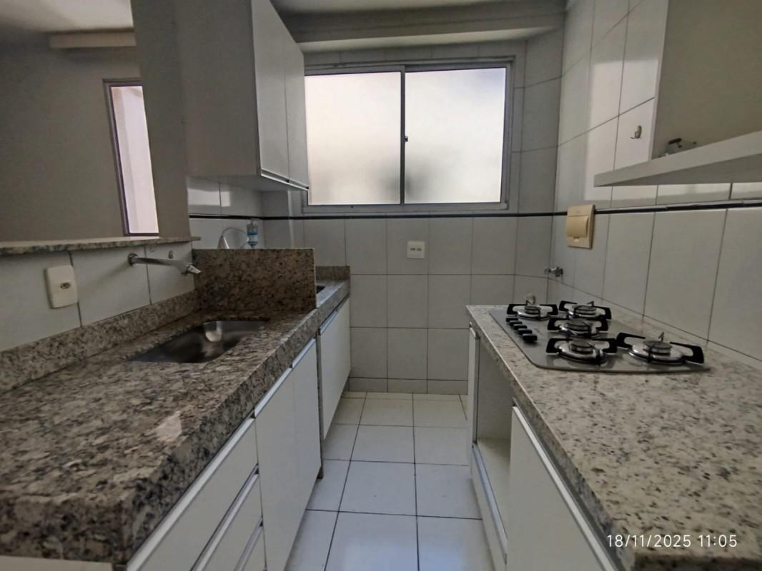 Cobertura, Dom Cabral, 2 Quartos, 2 Vagas