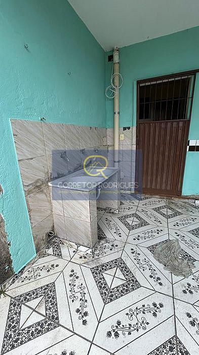 Casa, São Gabriel, 0 Quarto, 0 Vaga