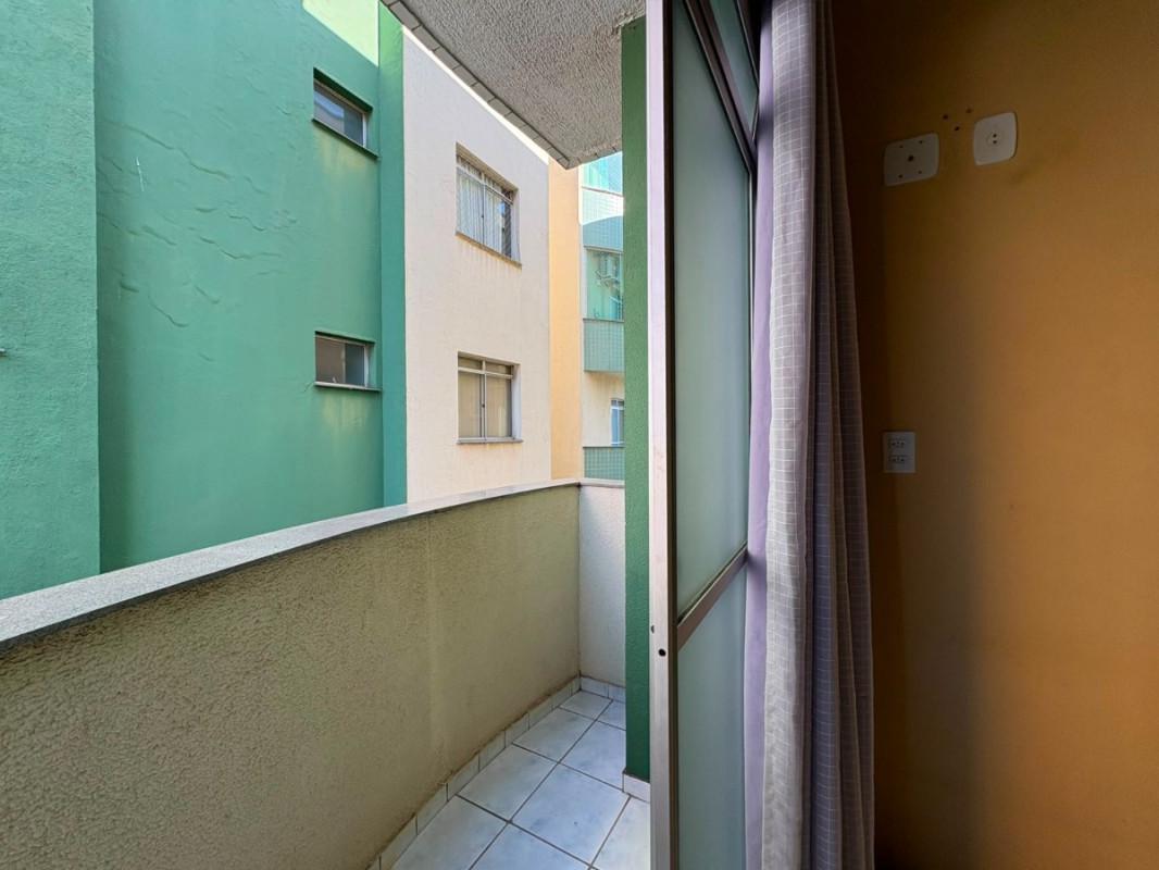 Apartamento, Jardim Riacho das Pedras, 2 Quartos, 1 Vaga, 1 Suíte